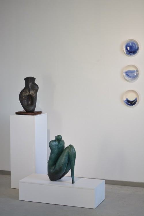 Fotorelacja z Międzynarodowego Wałbrzyskiego Pleneru Ceramicznego. Łukasz Karkoszka.