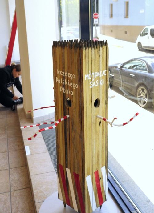 O zanikających Polskich Ogrodach – źródła O zanikających Polskich Ogrodach – źródła