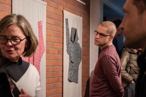 Wernisaż wystawy obiektów Joanny Wowrzeczki pt. Rewiry zrozumienia