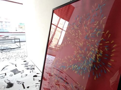 Notes from the present vol. 2