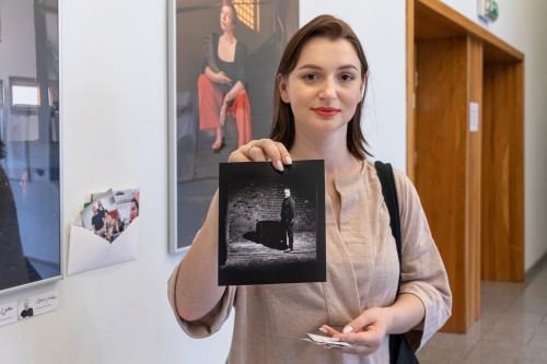 Alina Kindiak - Czy my się znamy?