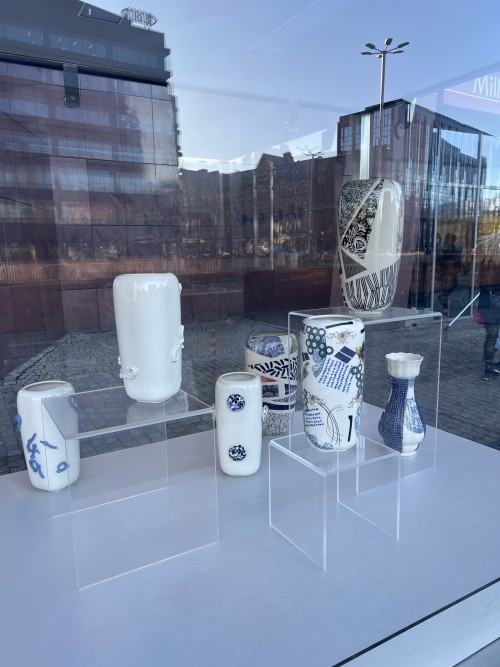 RAZEM - Wydział Ceramiki i Szkła