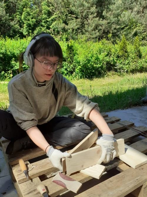 Sympozjum Rzeźba wobec funkcji