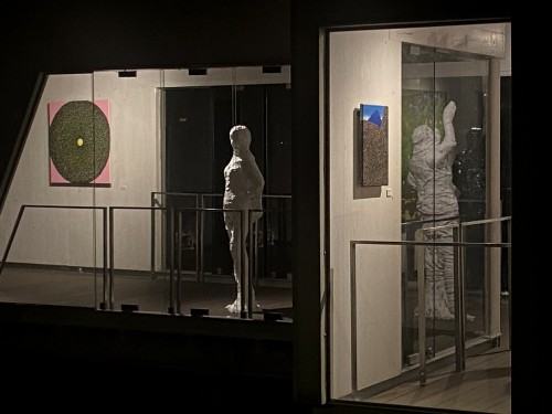 Biorytmy – projekt Marleny Promnej i Tomasza Pietrka we Włoszech