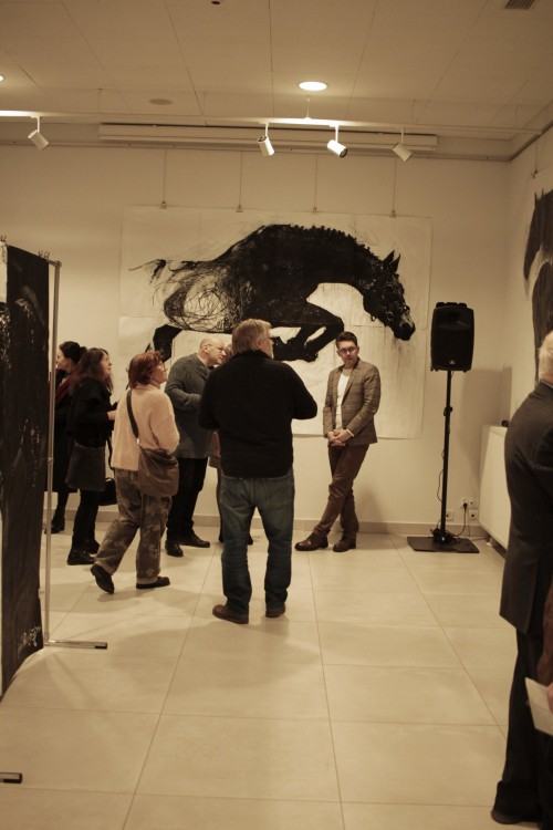 Jarosława Pabich-Szmyt, KoŃfrontacje