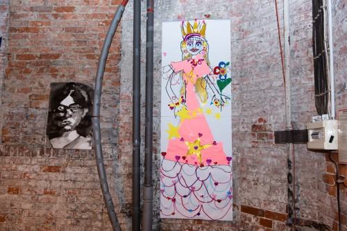 Things you shouldnt draw_wernisaż