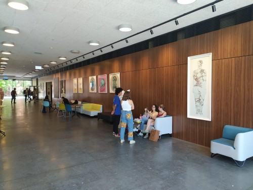 Corpus Humanum , zdj. R. Grabkowski