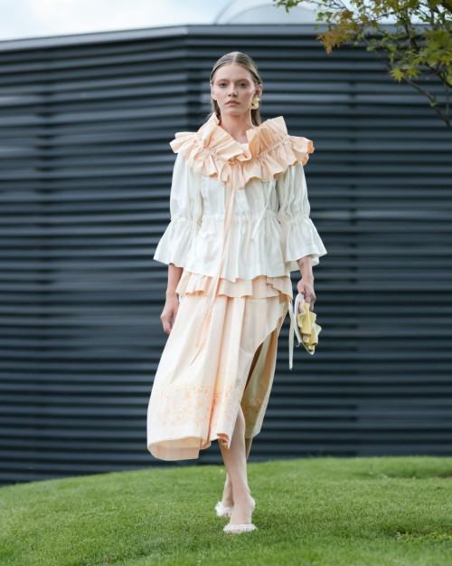 Feeric Fashion Week 2025 w Rumunii