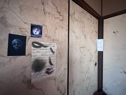 Merchants' dreams / INSOMNIA