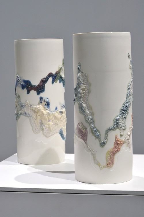 Galeria Centrum Ceramiki Unikatowej.