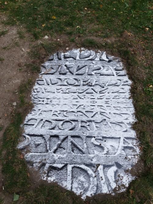 Praca Malgorzaty Kazimierczak