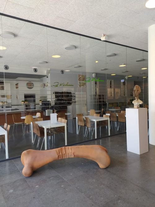 Corpus Humanum , zdj. R. Grabkowski