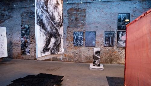 Things you shouldnt draw_wernisaż