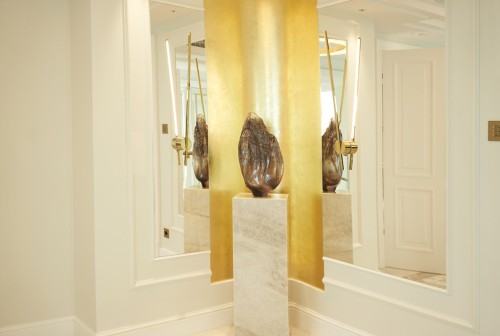 Wystawa Aleksandry Kujawskiej pt. Alchemia, fot. Olek Iwaszkiewicz