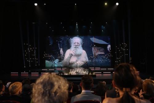 Uroczysta Gala i rozdanie nagród UNITER oraz nominacja Marianny Syski