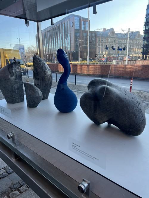 RAZEM - Wydział Ceramiki i Szkła