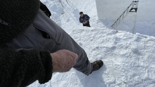 Konkurs Rzeźb w Śniegu w Sapporo