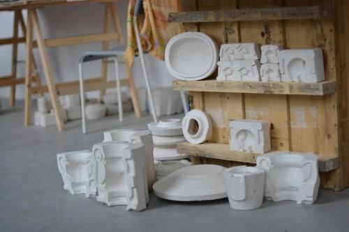 Wałbrzyski plener ceramiczny