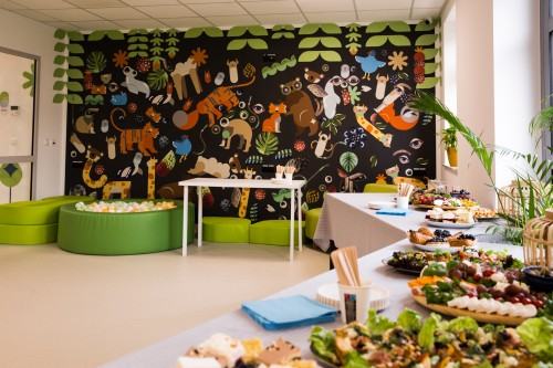 Dom Opieki Wytchnieniowej KOKOSZKA już działa!