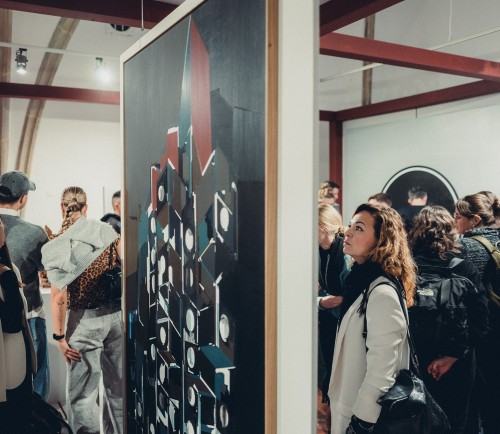 Shinchintaisha. Procesy nietrwałości