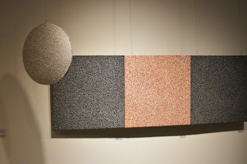 Qunszt - wystawy Artystów-Dydaktyków z Wydziału CiSz ASP Wrocław