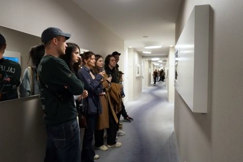 Animacja przed śniadaniem