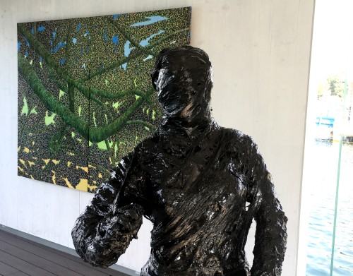 Biorytmy – projekt Marleny Promnej i Tomasza Pietrka we Włoszech