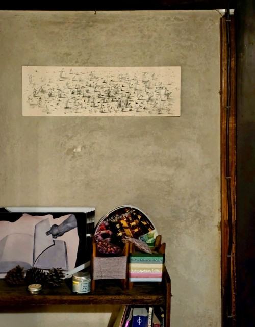 Merchants' dreams / INSOMNIA