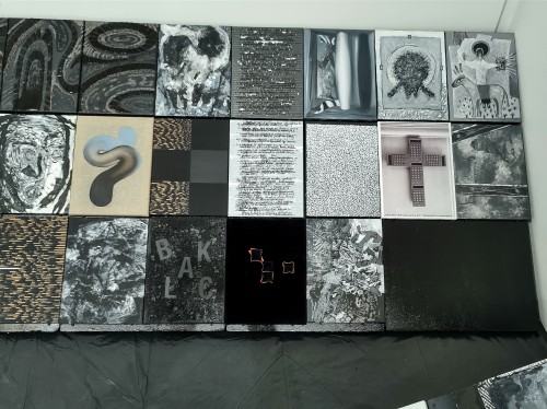 Black Gold / Czarne złoto