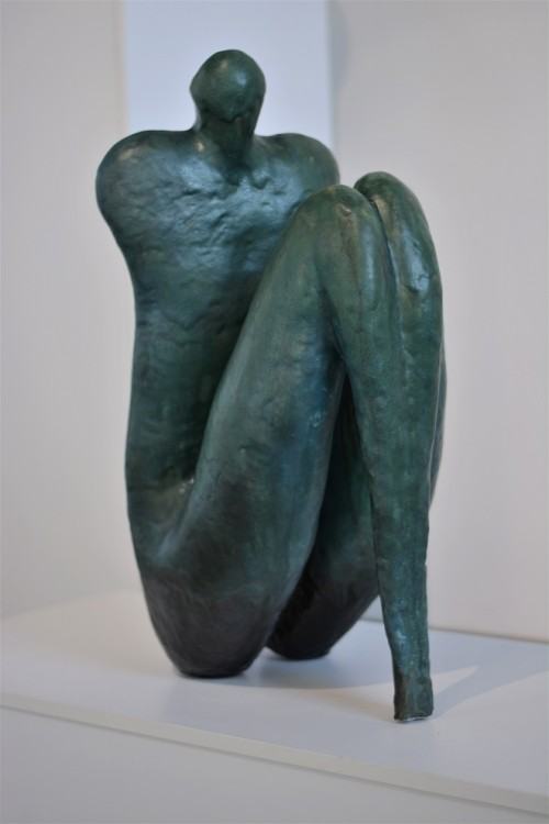 Fotorelacja z Międzynarodowego Wałbrzyskiego Pleneru Ceramicznego. Łukasz Karkoszka.