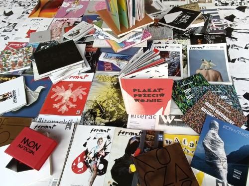 Notes from the present vol. 2