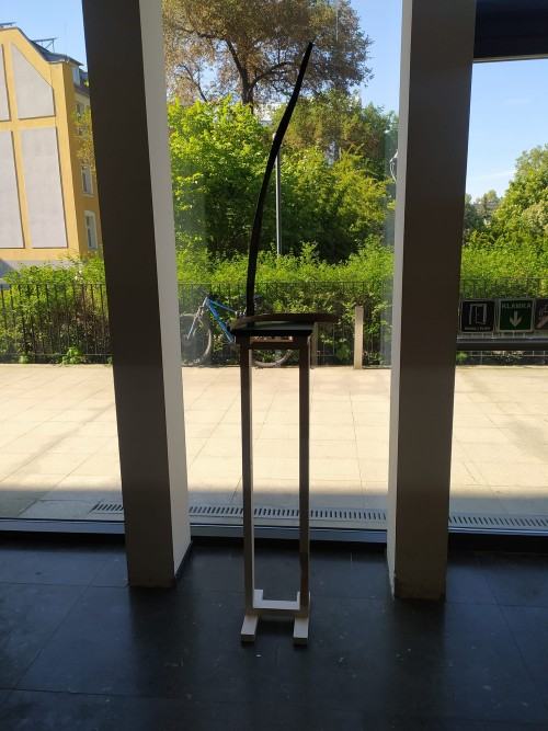 Corpus Humanum , zdj. R. Grabkowski