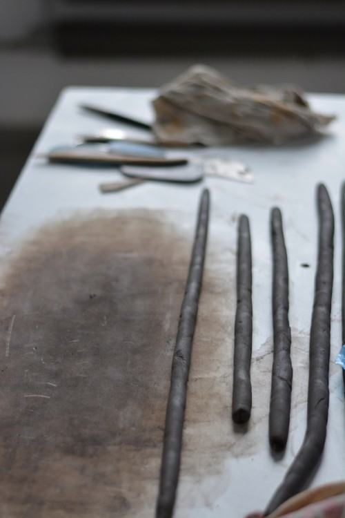 Wałbrzyski plener ceramiczny