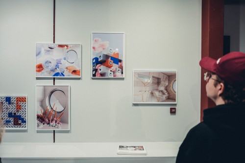 Shinchintaisha. Procesy nietrwałości