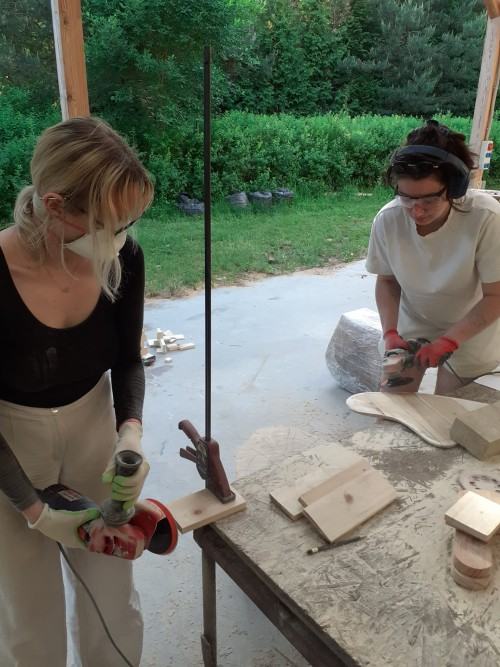 Sympozjum Rzeźba wobec funkcji