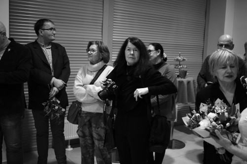 Jarosława Pabich-Szmyt, KoŃfrontacje