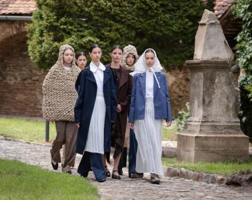 Feeric Fashion Week 2025 w Rumunii