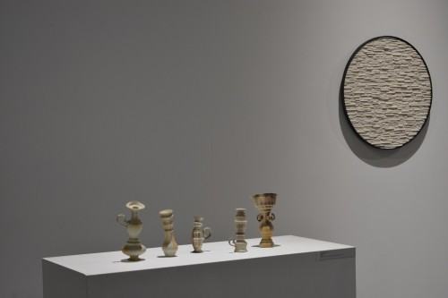 Galeria Centrum Ceramiki Unikatowej.