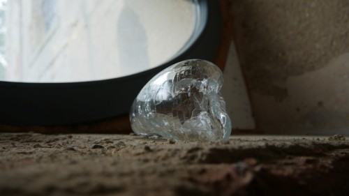 Praca Grzegorza Bibro