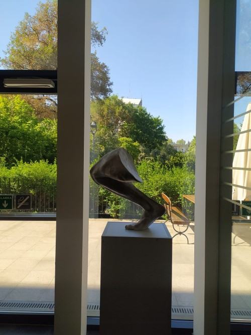 Corpus Humanum , zdj. R. Grabkowski