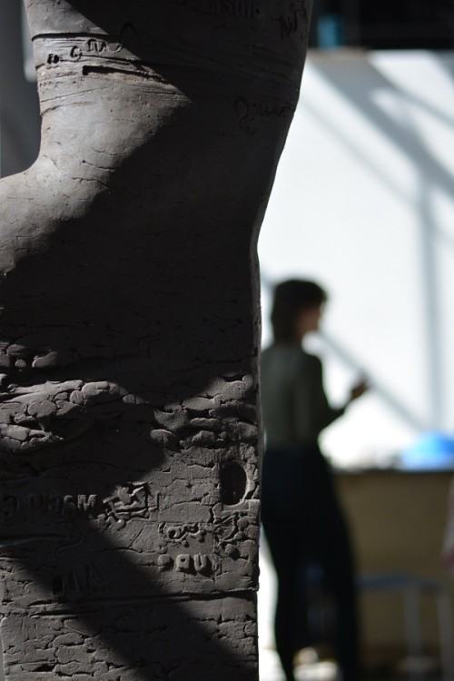 Wałbrzyski plener ceramiczny