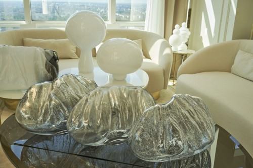 Wystawa Aleksandry Kujawskiej pt. Alchemia, fot. Olek Iwaszkiewicz