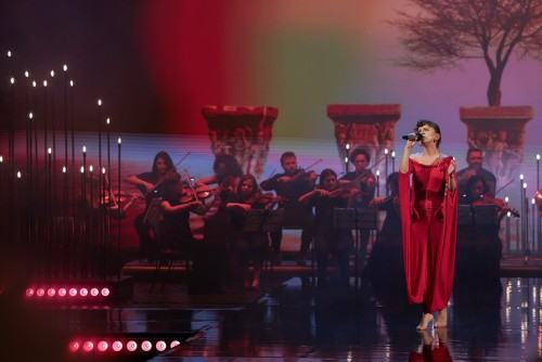 Uroczysta Gala i rozdanie nagród UNITER oraz nominacja Marianny Syski