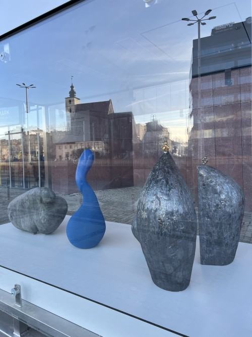 RAZEM - Wydział Ceramiki i Szkła