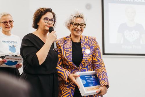 Dom Opieki Wytchnieniowej KOKOSZKA już działa!