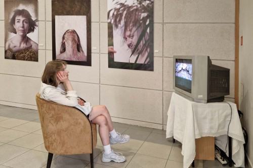 Ewa Martyniszyn, O doświadczeniu bezpośrednim i jego braku