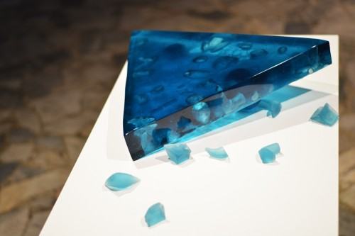 Qunszt - wystawy Artystów-Dydaktyków z Wydziału CiSz ASP Wrocław