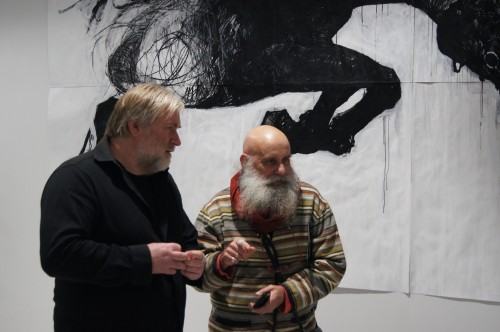 Jarosława Pabich-Szmyt, KoŃfrontacje