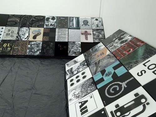 Black Gold / Czarne złoto