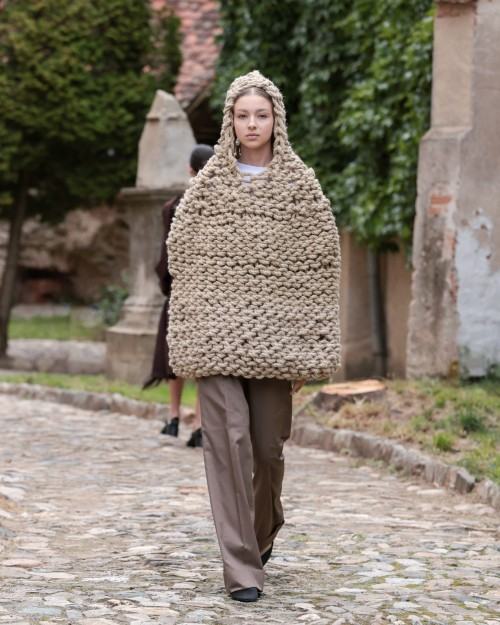 Feeric Fashion Week 2025 w Rumunii